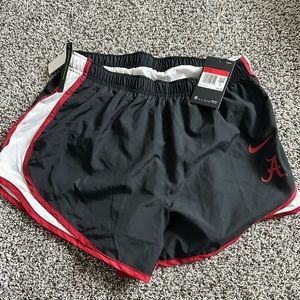 NIKE ALABAMA SHORTS